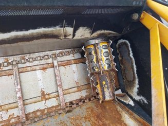 Silage facer bucket Emily DIS'FIB260 - 6