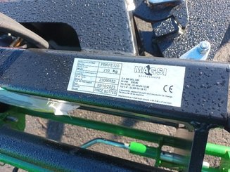 Accessory - other Magsi PBRFE120 - 1