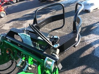 Accessory - other Magsi PBRFE120 - 2