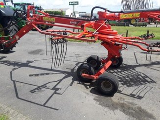 Rake Kuhn GA6632 - 2