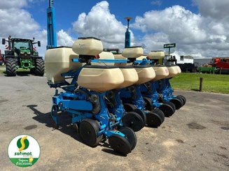 Conventional-till seed drill Monosem NG+6 - 1