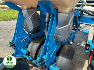 Conventional-till seed drill Monosem NG+6 - 3