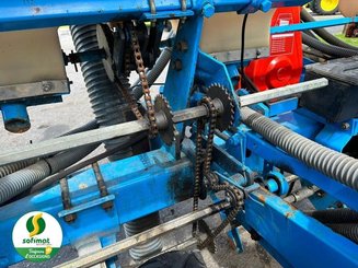 Conventional-till seed drill Monosem NG+6 - 4