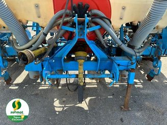 Conventional-till seed drill Monosem NG+6 - 6