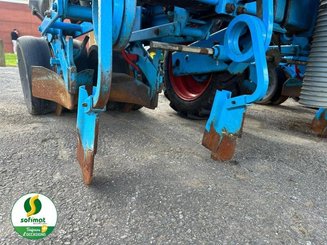 Conventional-till seed drill Monosem NG+6 - 7