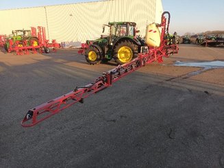 Mounted sprayer Hardi MEGASMARTCOM1200 - 6