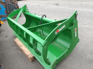 Accessory - other Magsi BGTRF4-230EM - 2