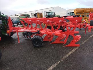 Plough Kuhn VM123 - 1