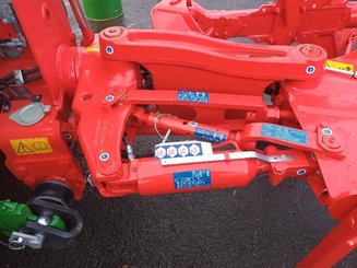 Plough Kuhn VM123 - 1