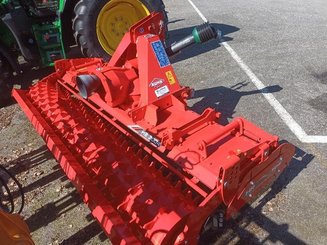 Rotary harrow Kuhn HR3004D - 1