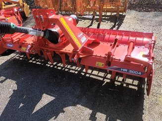 Rotary harrow Kuhn HR3004D - 1