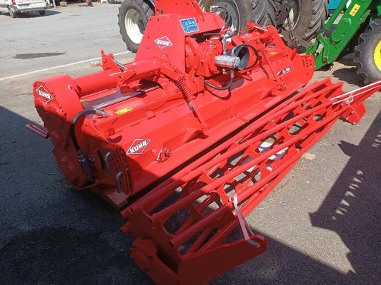 Subsoiler Kuhn EL282-300 - 1