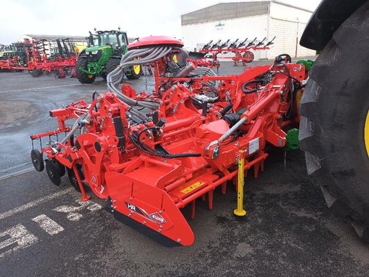 Rotary harrow - HR4530RCS