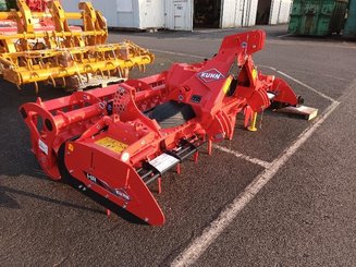 Rotary harrow Kuhn HR3030 - 1