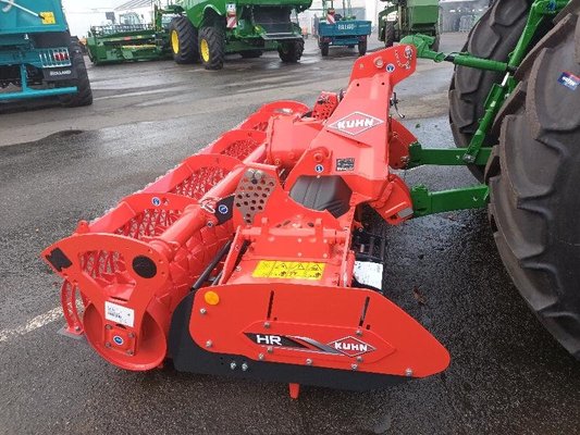 Rotary harrow - HR3030