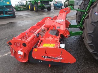 Rotary harrow Kuhn HR3030 - 1