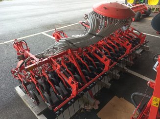 Conventional-till seed drill Kuhn BTFR4530-36 - 2