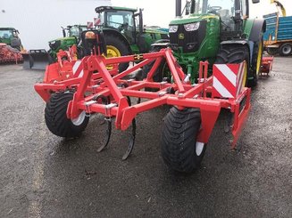 Stubble cultivator Labbe Rotiel FONTORC35 - 2