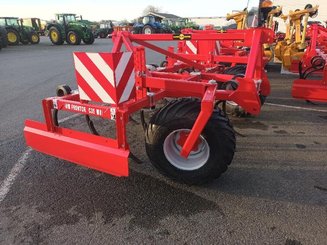Stubble cultivator Labbe Rotiel FONTORC35 - 1
