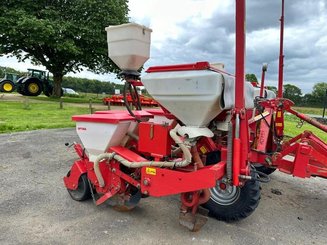 Conventional-till seed drill Accord OPTIMA - 1