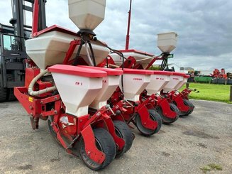 Conventional-till seed drill Accord OPTIMA - 1
