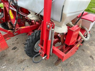 Conventional-till seed drill Accord OPTIMA - 2