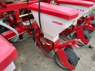 Conventional-till seed drill Accord OPTIMA - 4