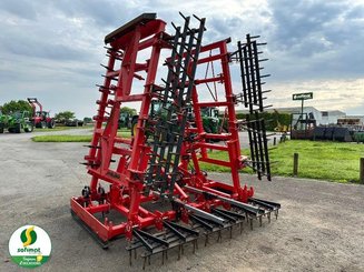 Rotary harrow Quivogne HEB630 - 1