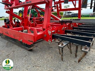 Rotary harrow Quivogne HEB630 - 2