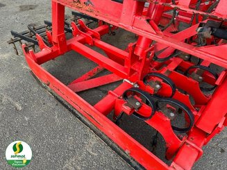 Rotary harrow Quivogne HEB630 - 5