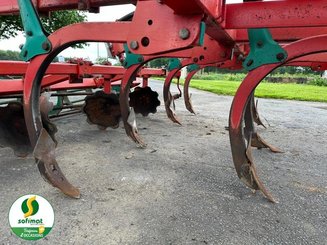 Disc harrow Kverneland CLM - 3