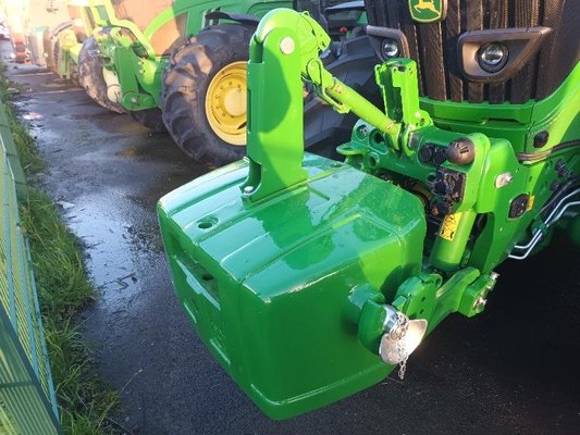 Accessory - other John Deere MASSE AV 900KG - 1