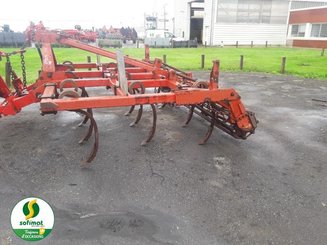 Disc harrow Quivogne Non-renseigné - 1