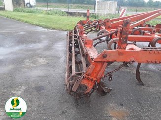 Disc harrow Quivogne Non-renseigné - 3