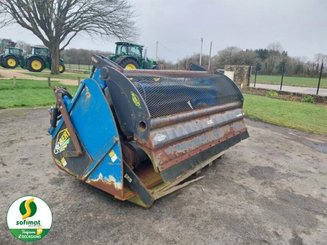 Silage facer bucket Robert Non-renseigné - 1