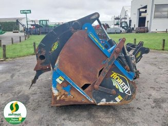 Silage facer bucket Robert Non-renseigné - 4