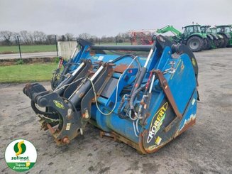 Silage facer bucket Robert Non-renseigné - 3