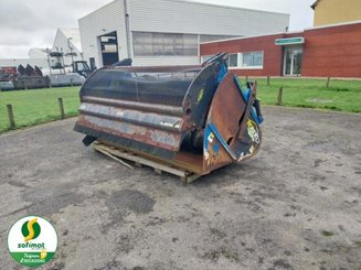 Silage facer bucket Robert Non-renseigné - 1