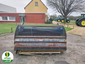 Silage facer bucket Robert Non-renseigné - 2