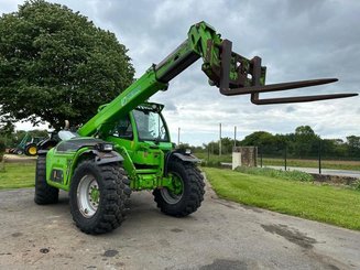 Telehandler Merlo TF427CS - 1