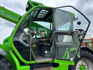 Telehandler Merlo TF427CS - 2