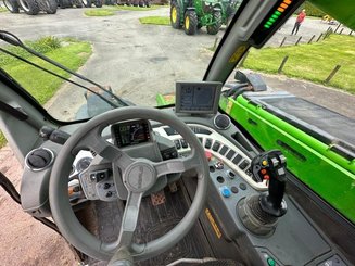 Telehandler Merlo TF427CS - 4