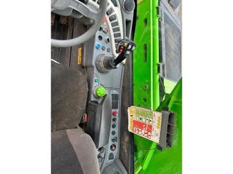 Telehandler Merlo TF427CS - 5