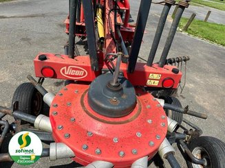 Rake Vicon ANDEX423 - 3