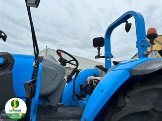 Farm tractor Landini POWERFARMT3 90LP - 5