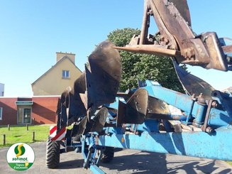 Plough Rabe MARABU180 - 3