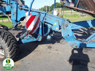 Plough Rabe MARABU180 - 4