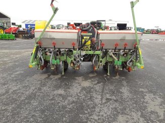 Conventional-till seed drill Nodet Gougis PLANTER2 - 1