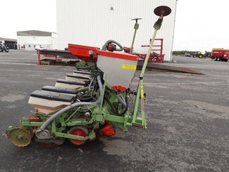 Conventional-till seed drill Nodet Gougis PLANTER2 - 1