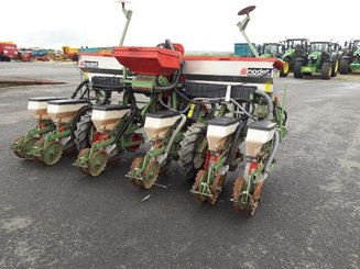 Conventional-till seed drill Nodet Gougis PLANTER2 - 2